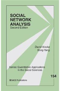 Social Network Analysis