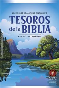 Tesoros de la Biblia-Ntv
