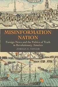 Misinformation Nation