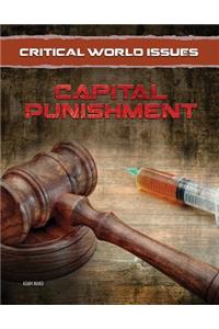 Captial Punishment
