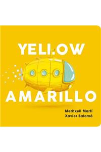 Yellow/Amarillo