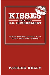 Kisses from the U.S. Government