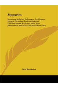 Sippurim