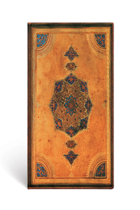 Paperblanks Safavid Safavid Binding Art Softcover Flexi Ultra Lined 176 Pg 100 GSM