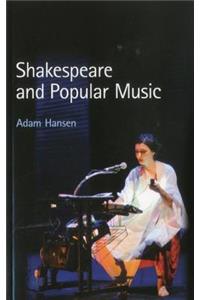 Shakespeare and Popular Music