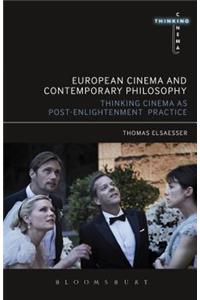 European Cinema and Continental Philosophy