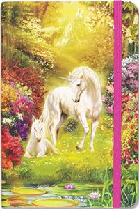 2020 SM Unicorn Calendar