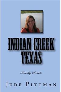 Indian Creek Texas
