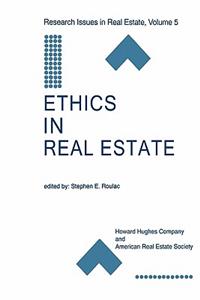 Ethics in Real Estate