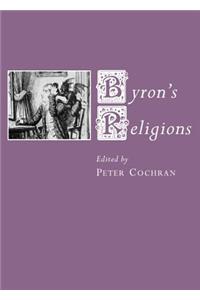 Byronâ (Tm)S Religions
