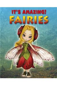 It's Amazing: Fairies