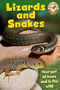 Lizards and Snakes