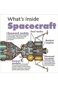 What's Inside?: Spacecraft