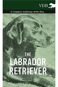The Labrador Retriever - A Complete Anthology of the Dog