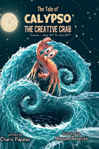 Tale Of Calypso, The Creative Crab