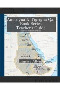 Amarigna & Tigrigna Qal Book Series Teacher's Guide