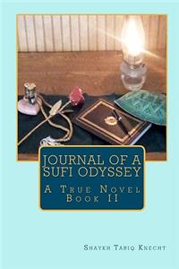 Journal of a Sufi Odyssey