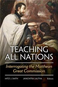 Teaching All Nations