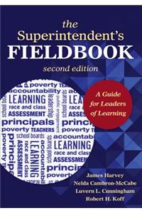 The Superintendent's Fieldbook