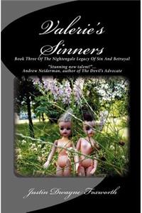 Valerie's Sinners