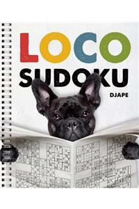 Loco Sudoku