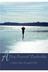 A Very Personal Leadership