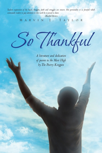 So Thankful