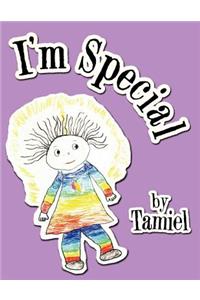I'm Special