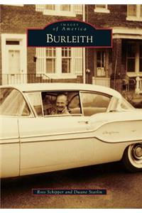 Burleith