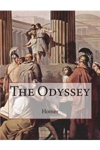 The Odyssey