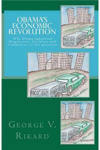 Obama's Economic revolution