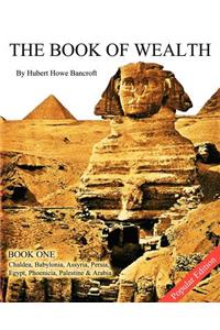 Book of Wealth - Book One