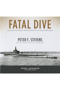 Fatal Dive