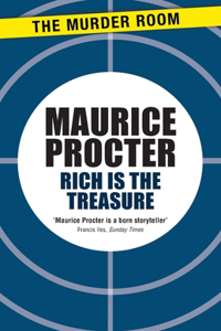 Rich is the Treasure