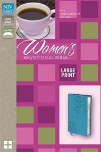 NIV Women's Devotional Bible