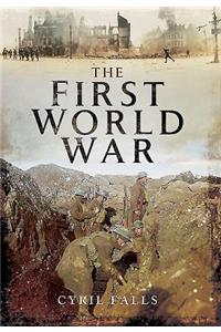 First World War