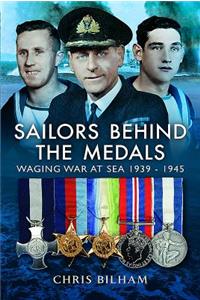 Sailors Behind the Medals
