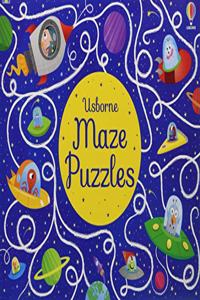 Maze Puzzles