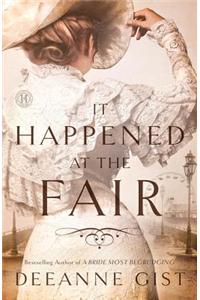 It Happened at the Fair