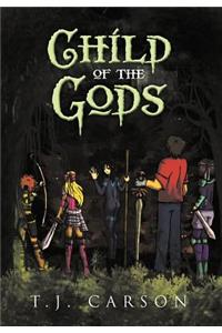 Child of the Gods