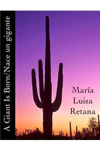 A Giant Is Born/Nace un gigante