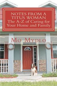 Notes from a Titus Woman