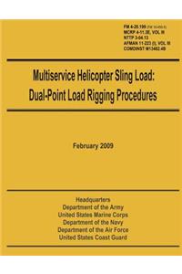 Multiservice Helicopter Sling Load