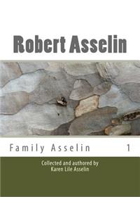 Robert Asselin