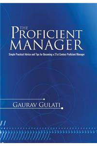 Proficient Manager