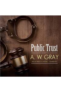 Public Trust Lib/E