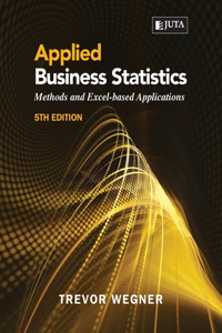 Applied Business Statistics 5e