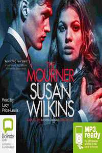 The Mourner