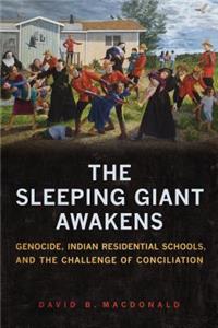 The Sleeping Giant Awakens