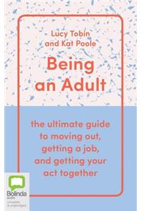 Being an Adult